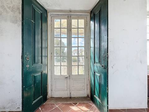 Moradia T5 Venda em Caldas da Rainha - Nossa Senhora do Pópulo, Coto e São Gregório,Caldas da Rainha