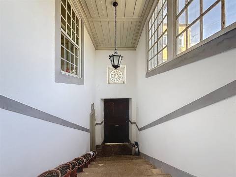 Moradia T5 Venda em Caldas da Rainha - Nossa Senhora do Pópulo, Coto e São Gregório,Caldas da Rainha
