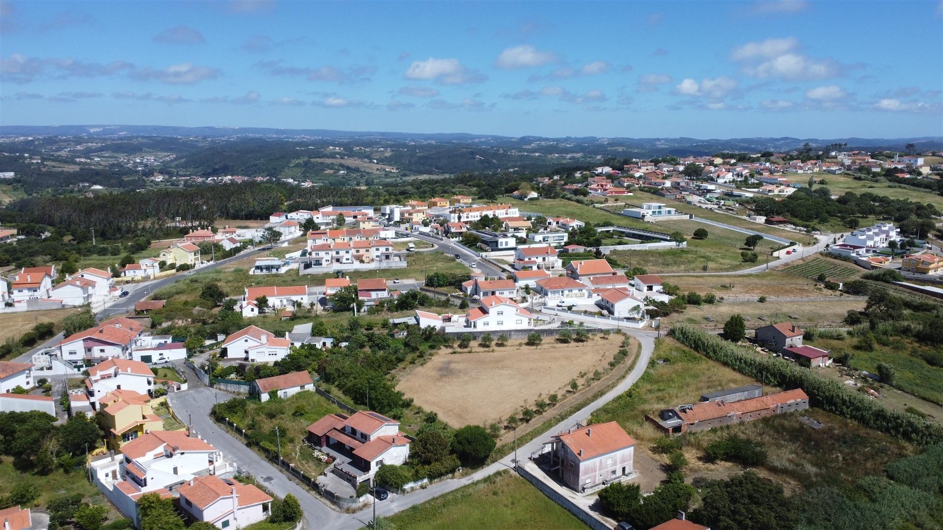 Loteamento  Venda em Caldas da Rainha - Nossa Senhora do Pópulo, Coto e São Gregório,Caldas da Rainha