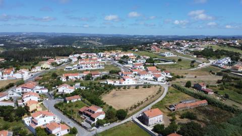 Loteamento  Venda em Caldas da Rainha - Nossa Senhora do Pópulo, Coto e São Gregório,Caldas da Rainha