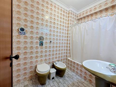 Apartamento T2 Venda em Leiria, Pousos, Barreira e Cortes,Leiria