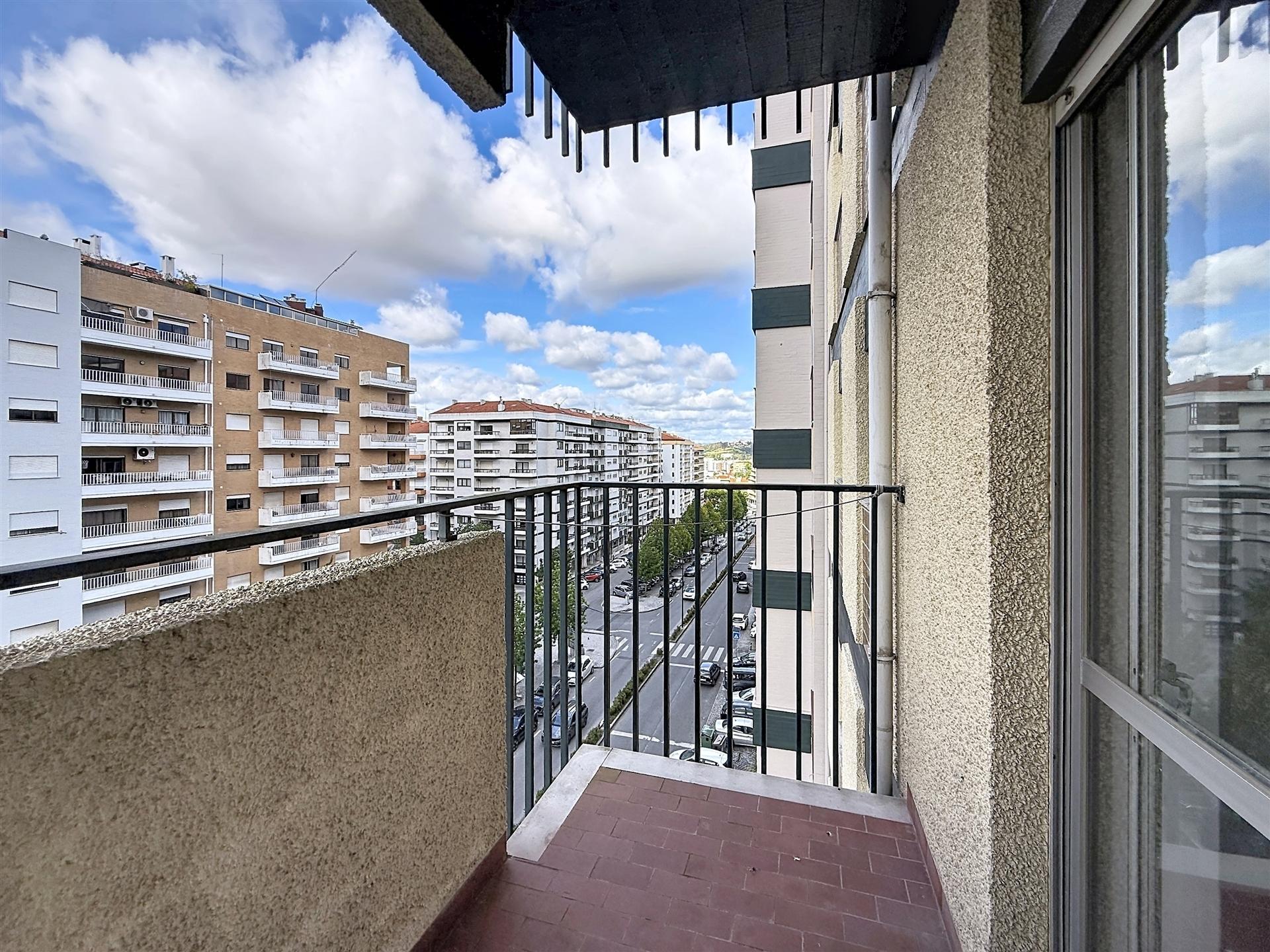 Apartamento T2 Venda em Leiria, Pousos, Barreira e Cortes,Leiria