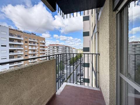 Apartamento T2 Venda em Leiria, Pousos, Barreira e Cortes,Leiria