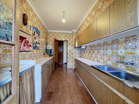 Apartamento T2 Venda em Leiria, Pousos, Barreira e Cortes,Leiria
