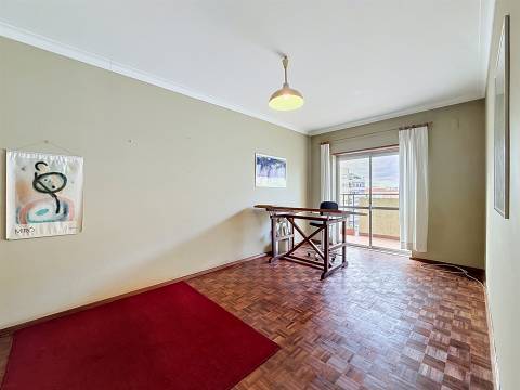 Apartamento T2 Venda em Leiria, Pousos, Barreira e Cortes,Leiria