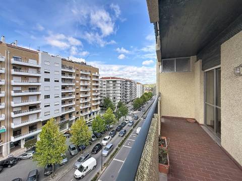 Apartamento T2 Venda em Leiria, Pousos, Barreira e Cortes,Leiria