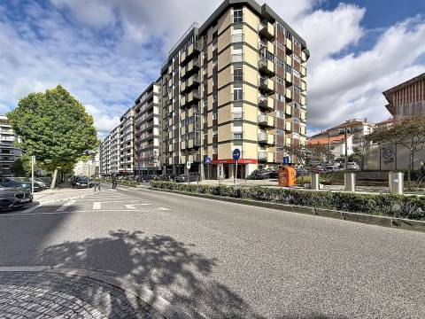 Apartamento T2 Venda em Leiria, Pousos, Barreira e Cortes,Leiria