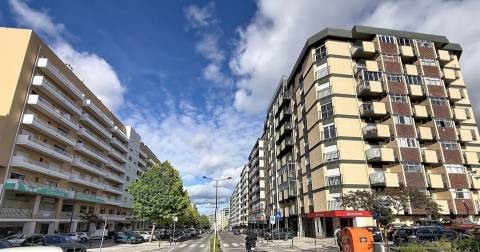 Apartamento T2 Venda em Leiria, Pousos, Barreira e Cortes,Leiria