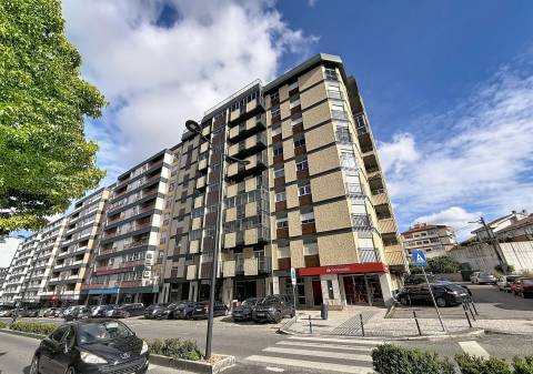 Apartamento T3 Venda em Leiria, Pousos, Barreira e Cortes,Leiria