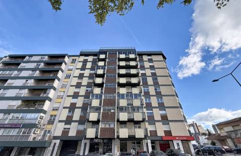 Apartamento T3 Venda em Leiria, Pousos, Barreira e Cortes,Leiria