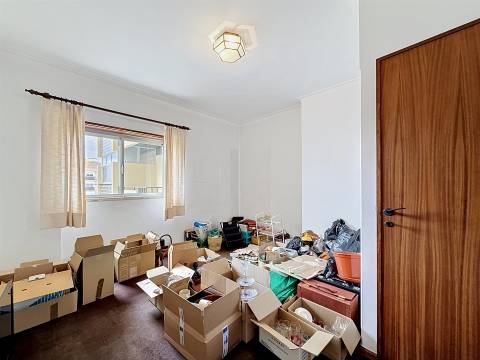 Apartamento T3 Venda em Leiria, Pousos, Barreira e Cortes,Leiria