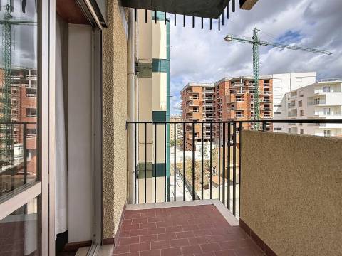 Apartamento T3 Venda em Leiria, Pousos, Barreira e Cortes,Leiria