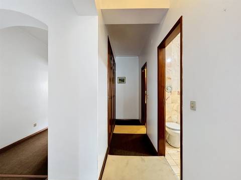Apartamento T3 Venda em Leiria, Pousos, Barreira e Cortes,Leiria