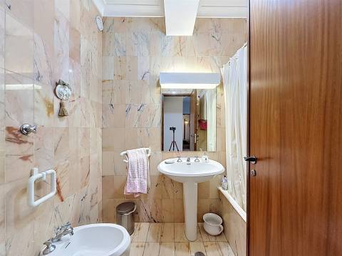 Apartamento T3 Venda em Leiria, Pousos, Barreira e Cortes,Leiria