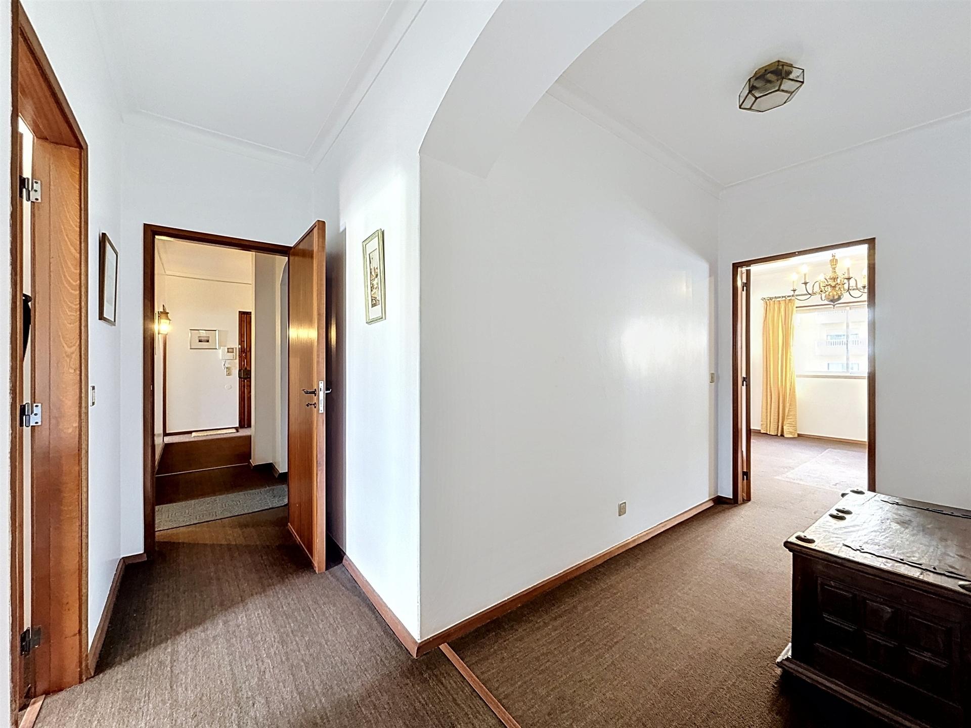 Apartamento T3 Venda em Leiria, Pousos, Barreira e Cortes,Leiria