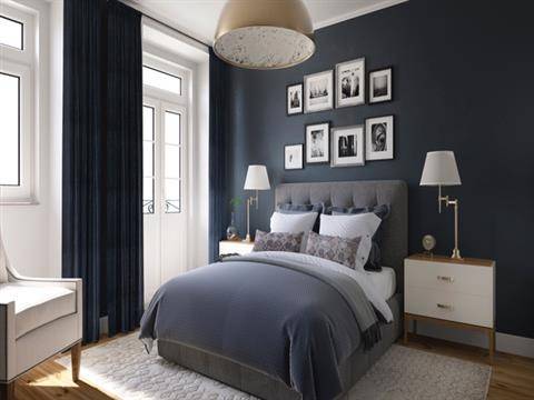 Apartamento T3 - Espaçoso e Luminoso no Chiado - Praça Luís de Camões  Chave na mão