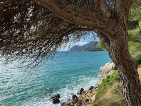 Apartamento T2 VENDA com vista para o mar Sky & Sea - Jacuzzi Terraço – Setúbal - Portugal, equipado