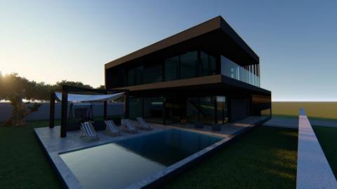 Terreno Para Construção  Venda em São João da Madeira,São João da Madeira