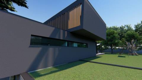 Terreno Para Construção  Venda em São João da Madeira,São João da Madeira