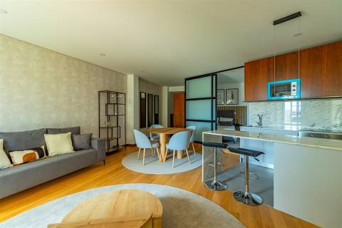 Apartamento T0+1 Venda em Cedofeita, Santo Ildefonso, Sé, Miragaia, São Nicolau e Vitória,Porto