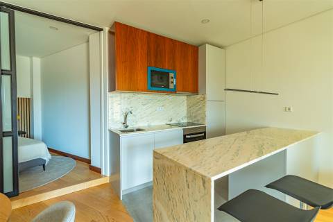 Apartamento T0+1 Venda em Cedofeita, Santo Ildefonso, Sé, Miragaia, São Nicolau e Vitória,Porto