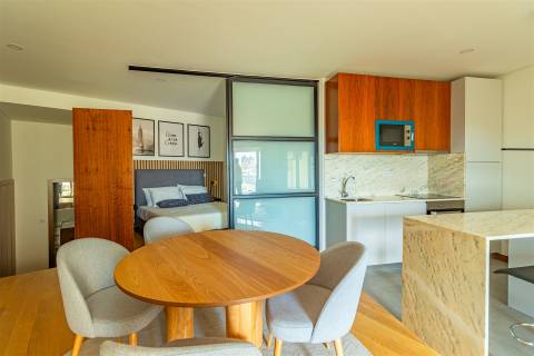 Apartamento T0+1 Venda em Cedofeita, Santo Ildefonso, Sé, Miragaia, São Nicolau e Vitória,Porto