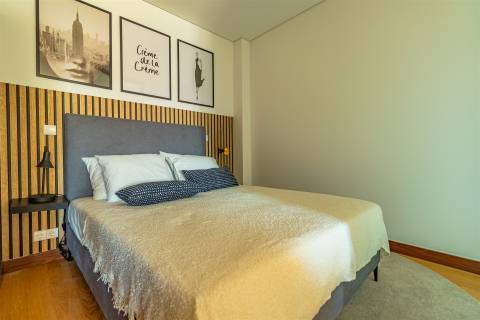 Apartamento T0+1 Venda em Cedofeita, Santo Ildefonso, Sé, Miragaia, São Nicolau e Vitória,Porto