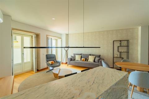 Apartamento T0+1 Venda em Cedofeita, Santo Ildefonso, Sé, Miragaia, São Nicolau e Vitória,Porto