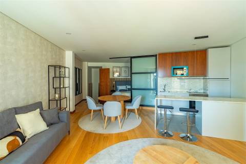 Apartamento T0+1 Venda em Cedofeita, Santo Ildefonso, Sé, Miragaia, São Nicolau e Vitória,Porto