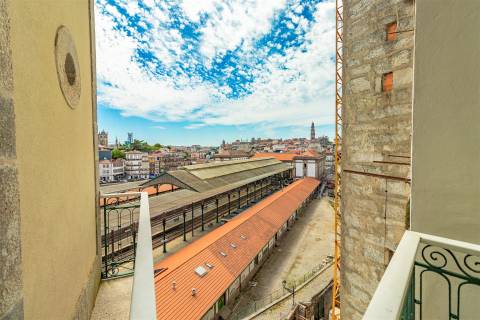 Apartamento T0+1 Venda em Cedofeita, Santo Ildefonso, Sé, Miragaia, São Nicolau e Vitória,Porto