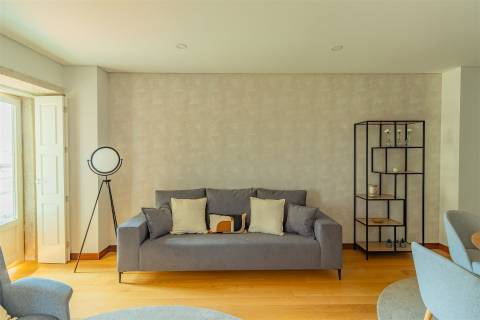 Apartamento T0+1 Venda em Cedofeita, Santo Ildefonso, Sé, Miragaia, São Nicolau e Vitória,Porto