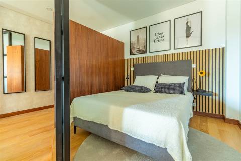 Apartamento T0+1 Venda em Cedofeita, Santo Ildefonso, Sé, Miragaia, São Nicolau e Vitória,Porto