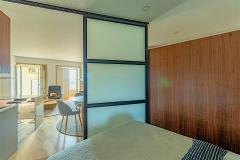 Apartamento T0+1 Venda em Cedofeita, Santo Ildefonso, Sé, Miragaia, São Nicolau e Vitória,Porto