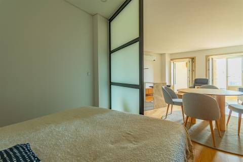 Apartamento T0+1 Venda em Cedofeita, Santo Ildefonso, Sé, Miragaia, São Nicolau e Vitória,Porto