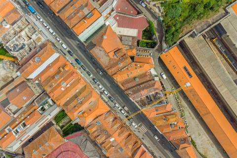 Apartamento T0+1 Venda em Cedofeita, Santo Ildefonso, Sé, Miragaia, São Nicolau e Vitória,Porto