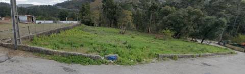 Terreno  Venda em Nogueira do Cravo e Pindelo,Oliveira de Azeméis