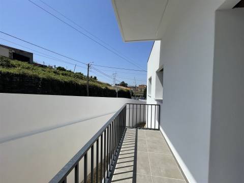 Moradia Geminada T3 Venda em São Roque,Oliveira de Azeméis