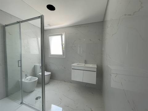 Moradia Geminada T3 Venda em São Roque,Oliveira de Azeméis