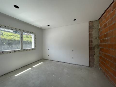 Moradia Geminada T3 Venda em São Roque,Oliveira de Azeméis