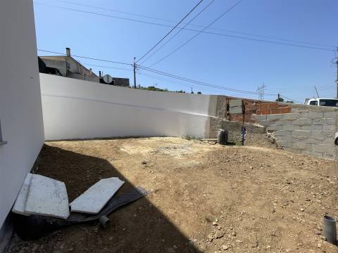 Moradia Geminada T3 Venda em São Roque,Oliveira de Azeméis