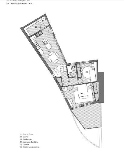 Moradia Isolada T3 Venda em Oliveira de Azeméis, Santiago de Riba-Ul, Ul, Macinhata da Seixa e Madail,Oliveira de Azeméis