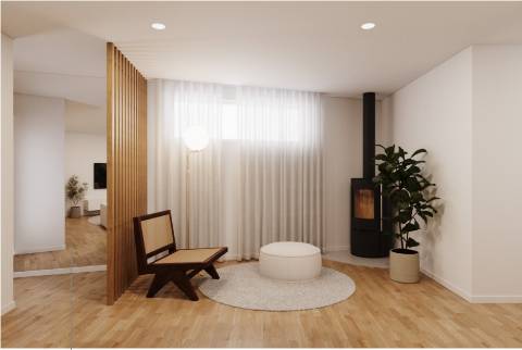 Moradia Isolada T3 Venda em Oliveira de Azeméis, Santiago de Riba-Ul, Ul, Macinhata da Seixa e Madail,Oliveira de Azeméis