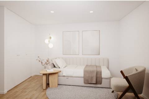 Moradia Isolada T3 Venda em Oliveira de Azeméis, Santiago de Riba-Ul, Ul, Macinhata da Seixa e Madail,Oliveira de Azeméis