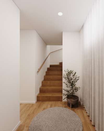 Moradia Isolada T3 Venda em Oliveira de Azeméis, Santiago de Riba-Ul, Ul, Macinhata da Seixa e Madail,Oliveira de Azeméis