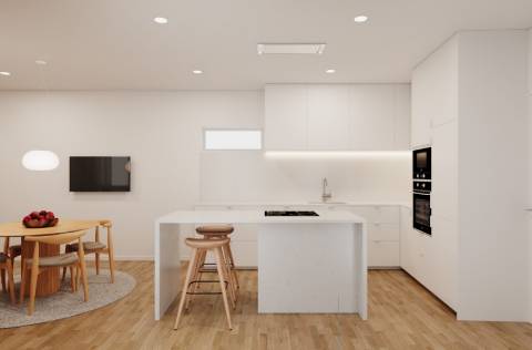 Moradia Isolada T3 Venda em Oliveira de Azeméis, Santiago de Riba-Ul, Ul, Macinhata da Seixa e Madail,Oliveira de Azeméis