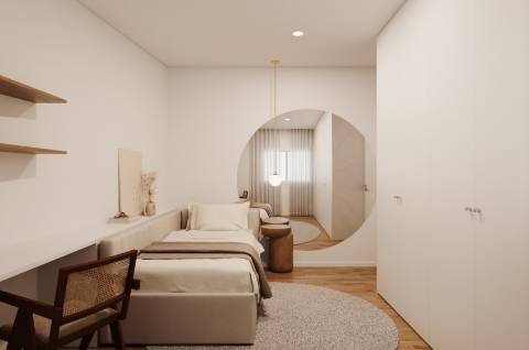 Moradia Isolada T3 Venda em Oliveira de Azeméis, Santiago de Riba-Ul, Ul, Macinhata da Seixa e Madail,Oliveira de Azeméis