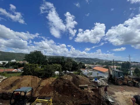 Moradia Isolada T3 Venda em Oliveira de Azeméis, Santiago de Riba-Ul, Ul, Macinhata da Seixa e Madail,Oliveira de Azeméis