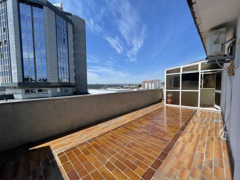 Apartamento T2 Venda em Oliveira de Azeméis, Santiago de Riba-Ul, Ul, Macinhata da Seixa e Madail,Oliveira de Azeméis