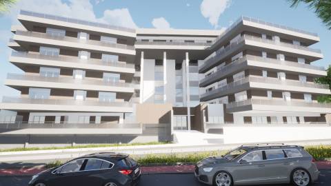 Apartamento T3 Venda em Oliveira de Azeméis, Santiago de Riba-Ul, Ul, Macinhata da Seixa e Madail,Oliveira de Azeméis