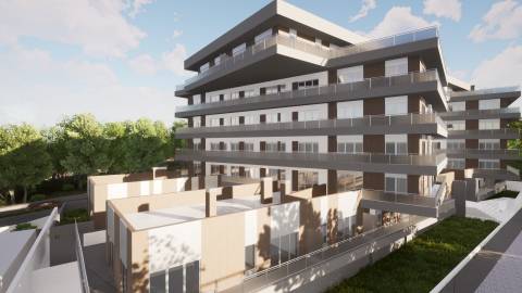 Apartamento T3 Venda em Oliveira de Azeméis, Santiago de Riba-Ul, Ul, Macinhata da Seixa e Madail,Oliveira de Azeméis